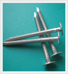 Aluminium Nails
