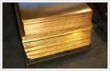 BRASS SHEETS BRASS SHEETS