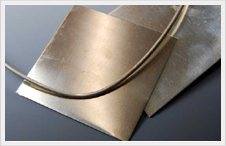 NICKEL SILVER SHEETS NICKEL SILVER SHEETS