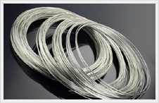 NICKEL SILVER WIRES